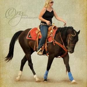 Meet your Posher, Melissa